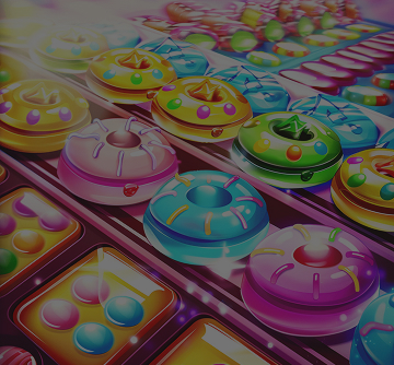 Sugar Rush 1000