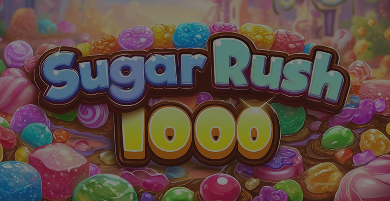 Sugar Rush 1000