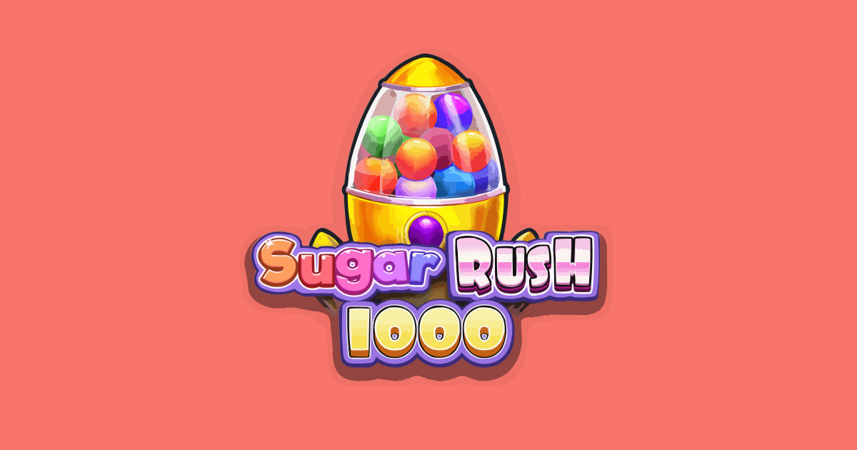 Sugar Rush 1000